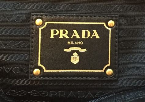 prada sports bag authentication